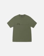 Smooth 80 Tee