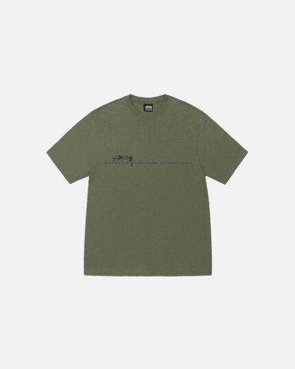 Smooth 80 Tee