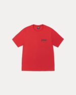 TOUGH TREAD TEE