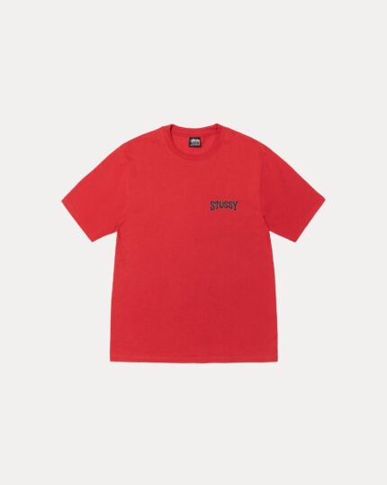 TOUGH TREAD TEE