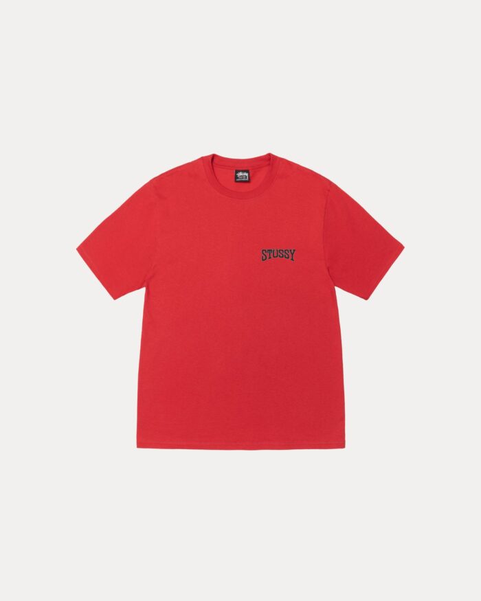 TOUGH TREAD TEE