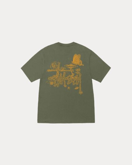 IN BLOOM TEE