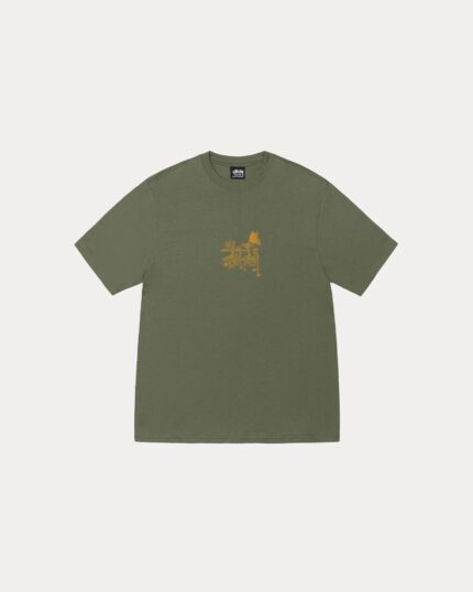 IN BLOOM TEE