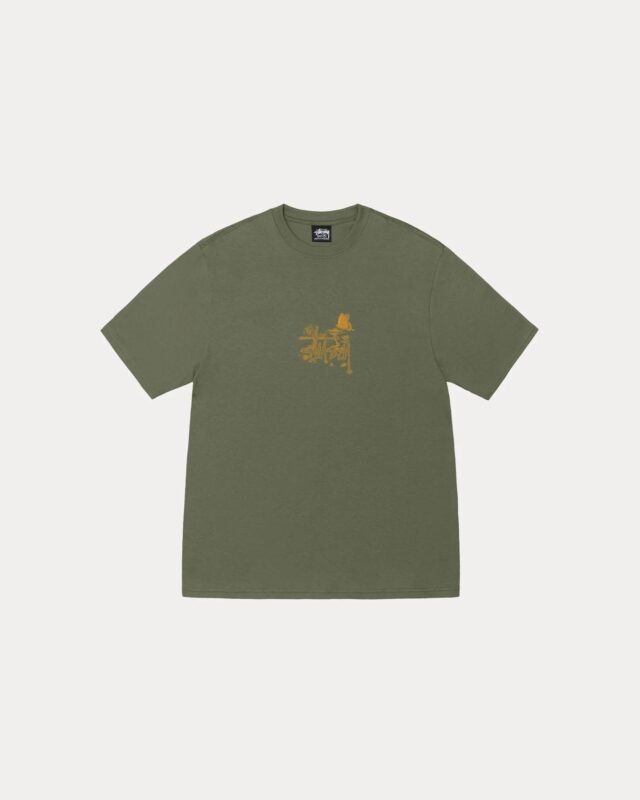 IN BLOOM TEE