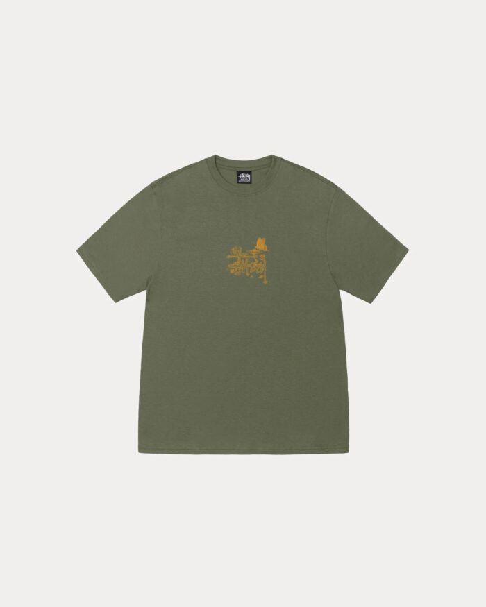 IN BLOOM TEE