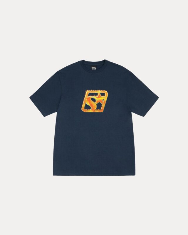 Blaze Tee