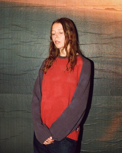 Stussy sweatshirt