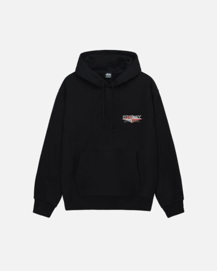 WORLDWIDE DIAMOND HOODIE