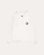 BUANA HOODIE PIGMENT DYED