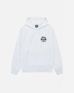 TOUGH GEAR INTERNATIONAL HOODIE