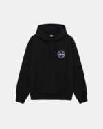 CROSS DOT HOODIE