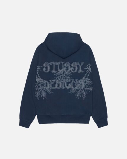 WES PALMS HOODIE