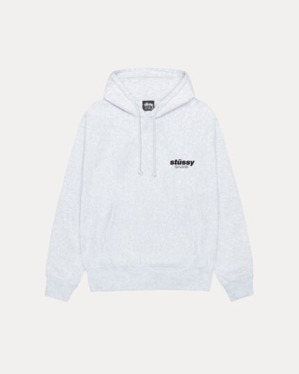 ROLLERS HOODIE