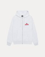 SUPERIOR QUALITY ZIP HOODIE