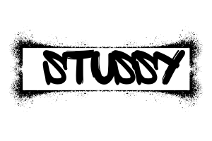 stussy logo