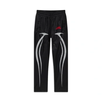 Nylon Hellstar Pant Black Sweatpant