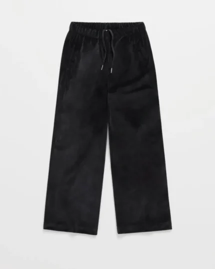 Madhappy Juicy Couture Velour Straight